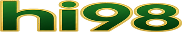 hi98 logo